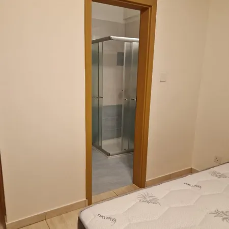 Private With En-suite Bathroom In Bed & Breakfast